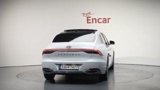 HYUNDAI GRANDEUR IG 2022