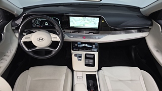 HYUNDAI GRANDEUR IG 2022