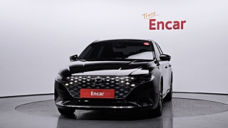 HYUNDAI GRANDEUR IG 2020