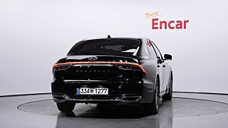 HYUNDAI GRANDEUR IG 2020