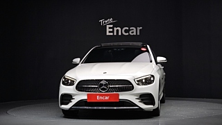 MERCEDES BENZ E-CLASS W213 2020