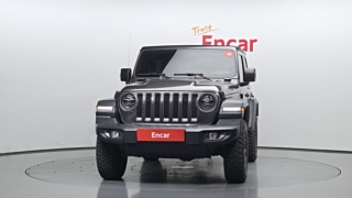 JEEP WRANGLER JL 2022