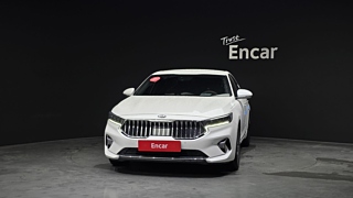 KIA K7 PREMIER HYBRID 2020
