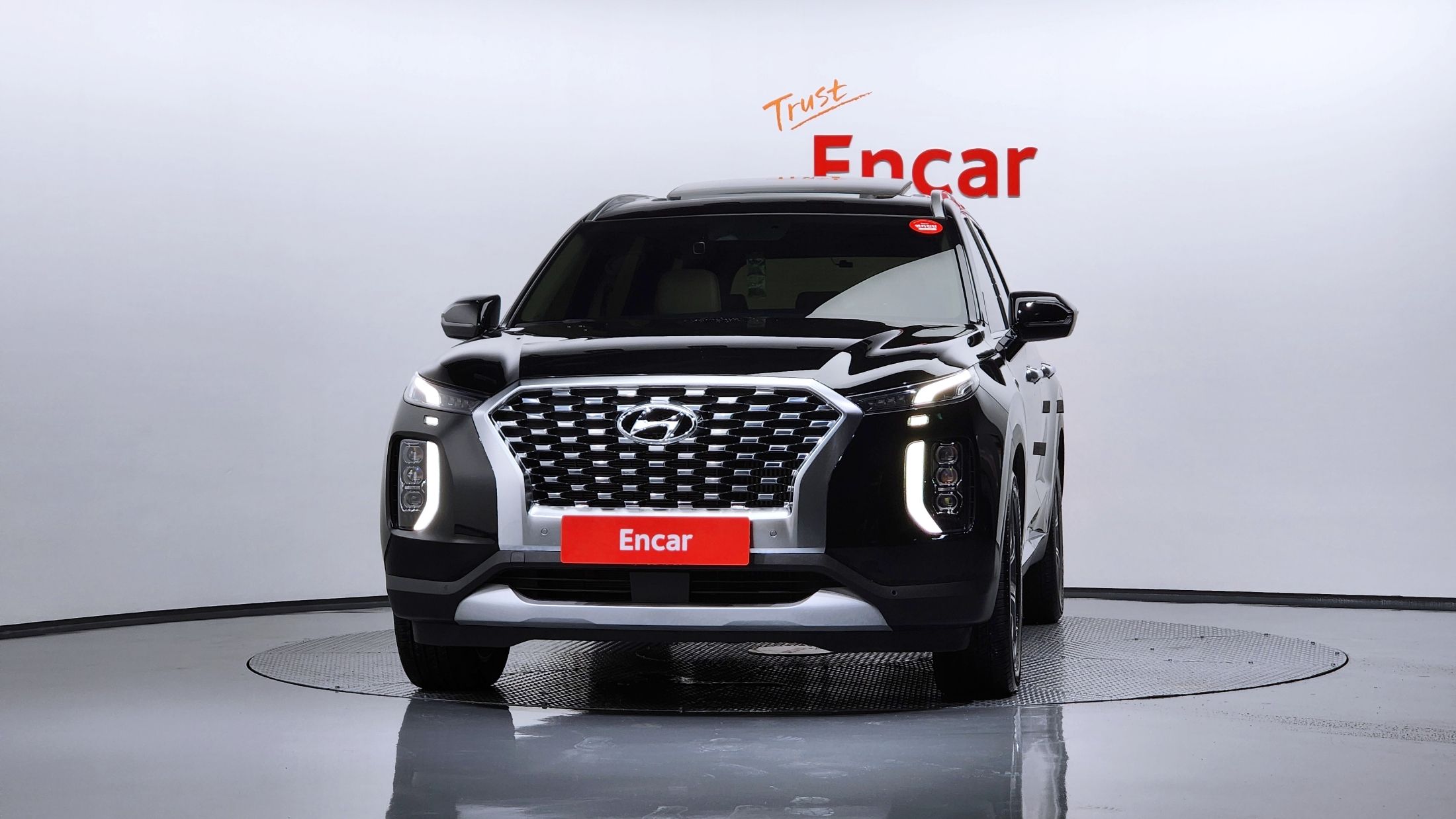 HYUNDAI PALISADE 2020