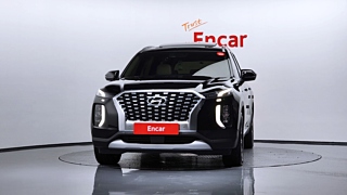 HYUNDAI PALISADE 2020