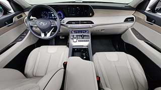 HYUNDAI PALISADE 2020
