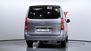 HYUNDAI STAREX GRAND 2018