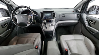 HYUNDAI STAREX GRAND 2018