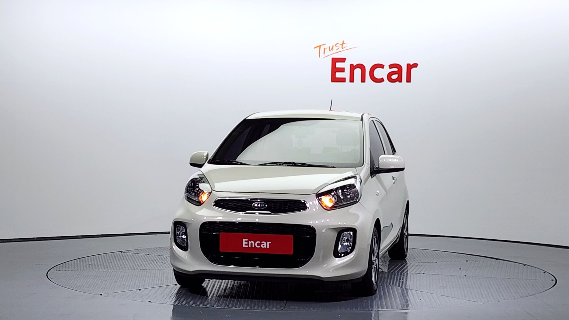 KIA MORNING 2016