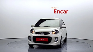 KIA MORNING 2016