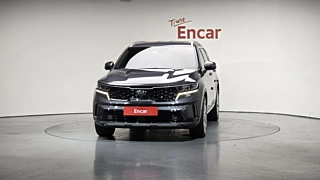 KIA SORENTO 2020