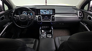 KIA SORENTO 2020