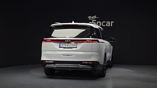 KIA CARNIVAL 2023