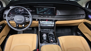KIA CARNIVAL 2023