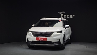 KIA CARNIVAL 2023
