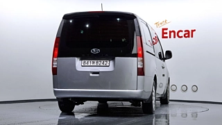 HYUNDAI STARIA 2022