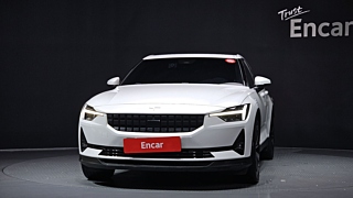 POLESTAR POLESTAR 2 2022