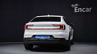 POLESTAR POLESTAR 2 2022