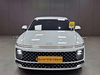 HYUNDAI GRANDEUR GN7 2023