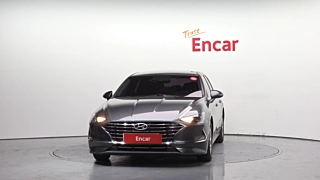 HYUNDAI SONATA DN8 2021