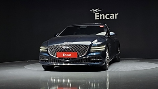 GENESIS G80 RG3 2020