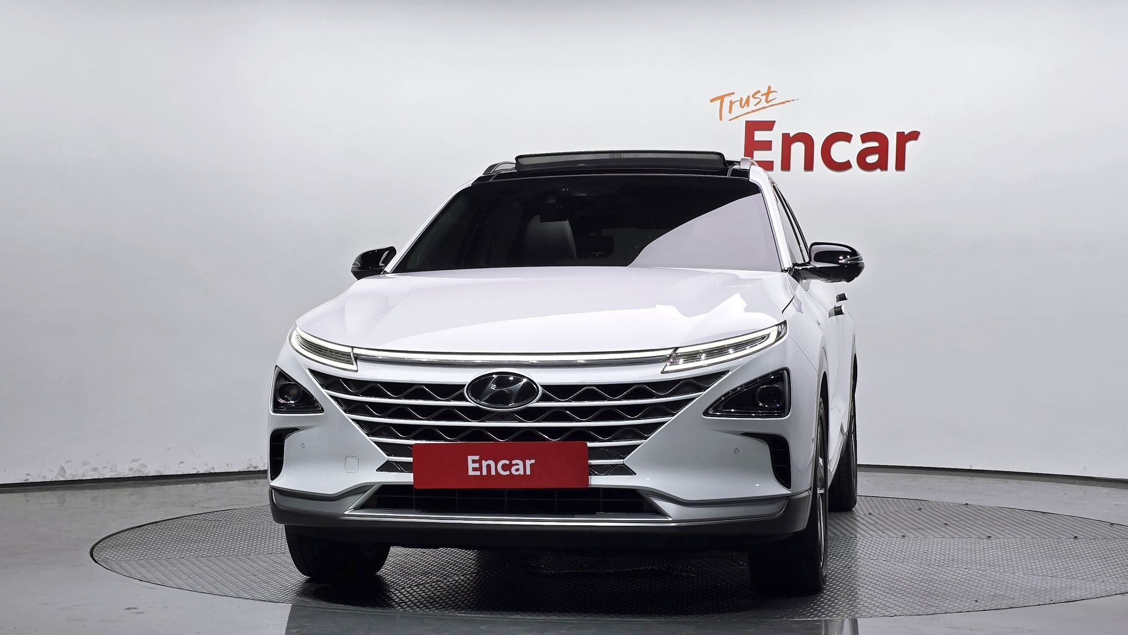 HYUNDAI NEXO 2023