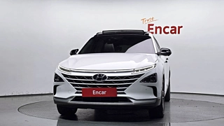 HYUNDAI NEXO 2023