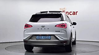 HYUNDAI NEXO 2023