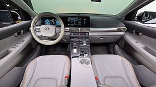 HYUNDAI NEXO 2023