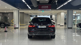 MERCEDES BENZ E-CLASS W213 2020