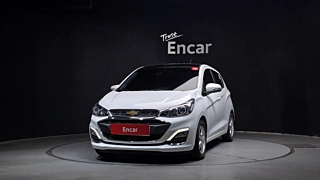 DAEWOO SPARK 2018
