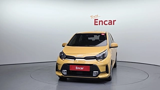 KIA MORNING URBAN JA 2022