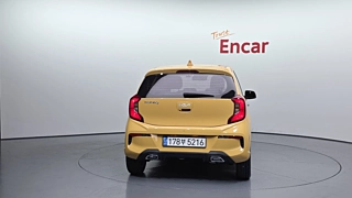 KIA MORNING URBAN JA 2022