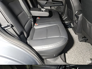 SSANGYONG TORRES 2022