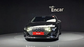 HYUNDAI GRANDEUR IG 2020