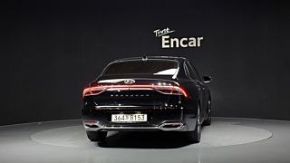 HYUNDAI GRANDEUR IG 2020
