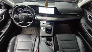 HYUNDAI GRANDEUR IG 2020
