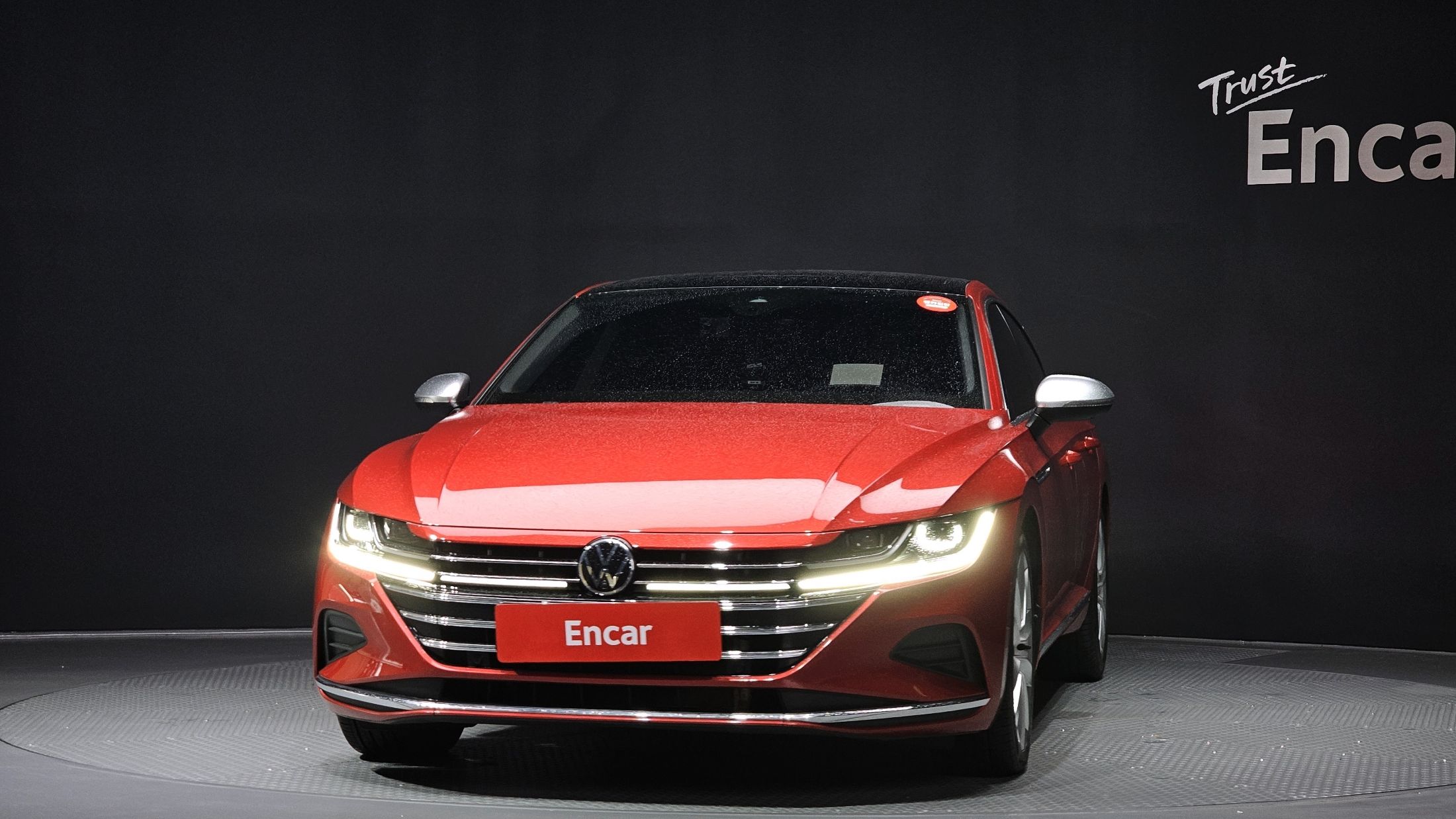 VOLKSWAGEN ARTEON 2023