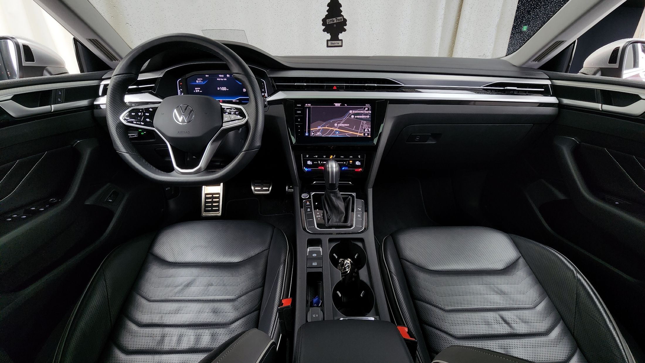 VOLKSWAGEN ARTEON 2023