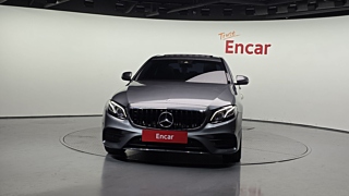 MERCEDES BENZ E-CLASS W213 2016
