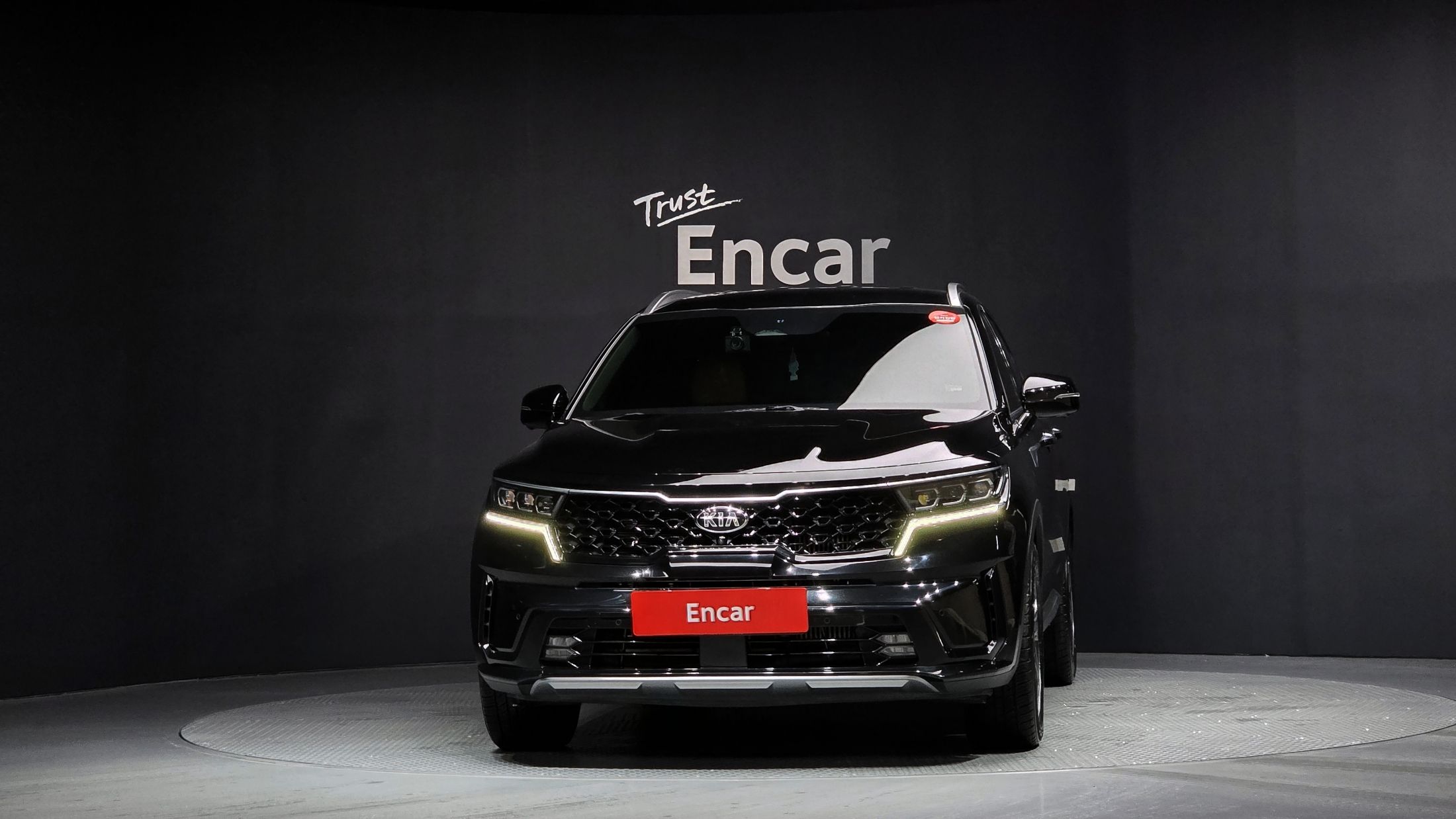 KIA SORENTO 2020