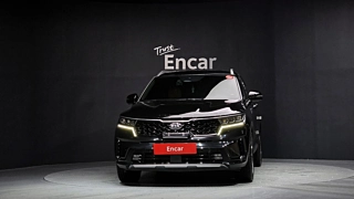 KIA SORENTO 2020