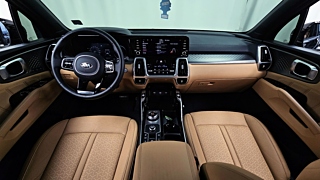 KIA SORENTO 2020