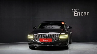 GENESIS G80 RG3 2020