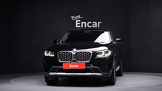 BMW X4 G02 2023
