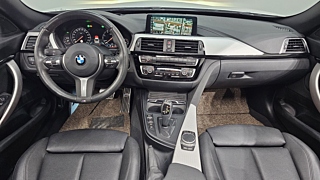 BMW 3-SERIES GT F34 2020