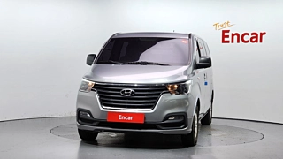 HYUNDAI STAREX GRAND 2019
