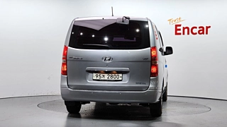 HYUNDAI STAREX GRAND 2019