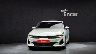 KIA K5 2023