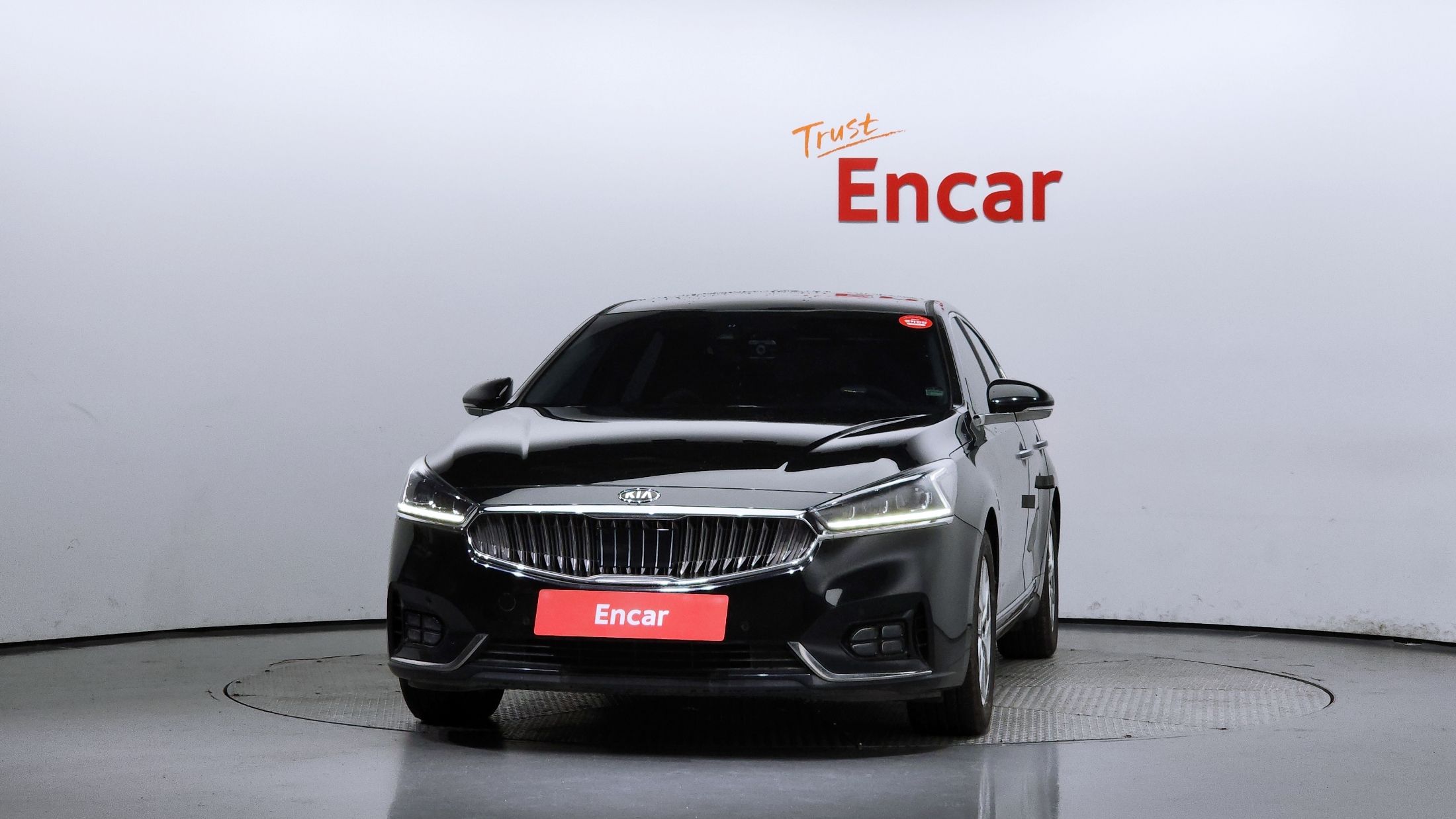 KIA K7 HYBRID 2017
